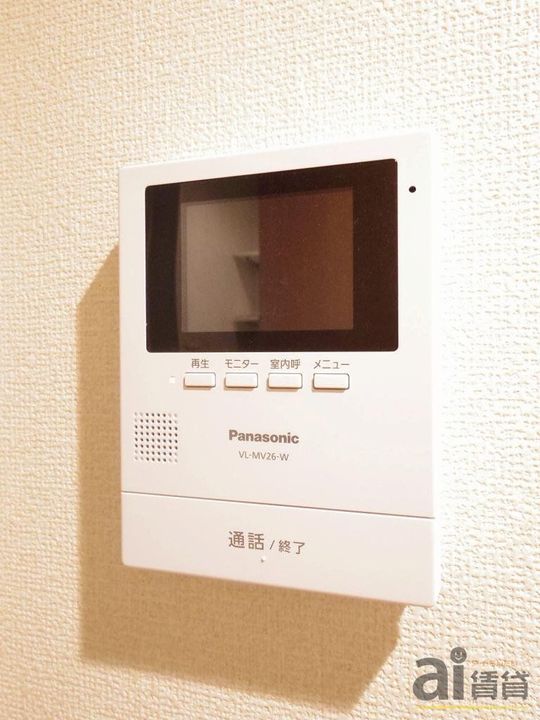 東京都練馬区南田中5(アパート)の賃貸物件の内装