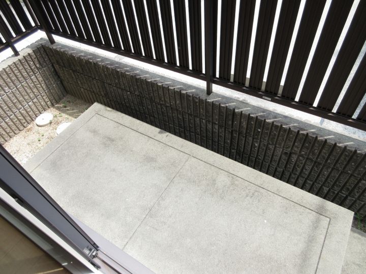 兵庫県三木市緑が丘町東1(一戸建)の賃貸物件の内装