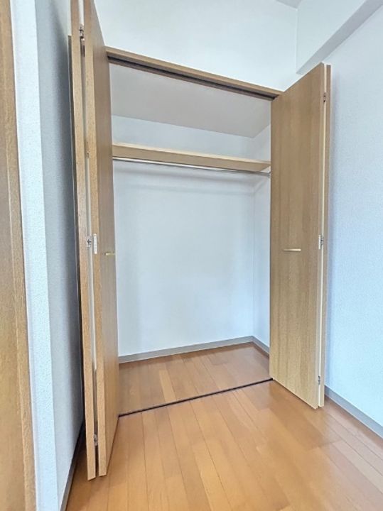 ベラジオ烏丸三条の内装