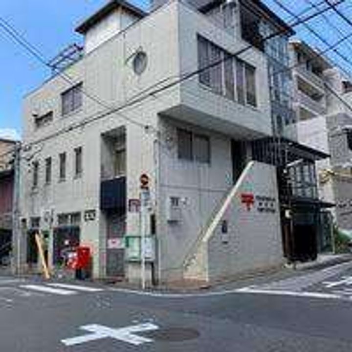 ベラジオ烏丸三条の周辺