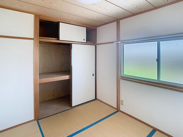 香川県丸亀市飯野町東二(一戸建)の賃貸物件の内装