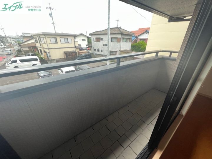 三重県津市久居野村町(一戸建)の賃貸物件の内装