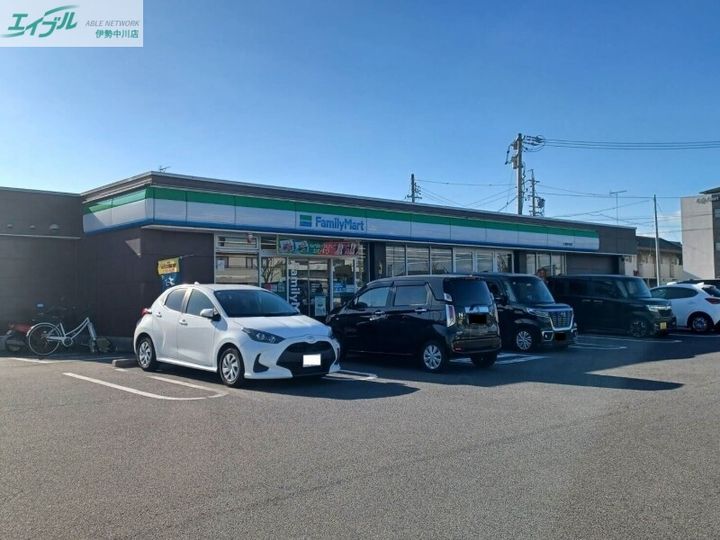 三重県津市久居野村町(一戸建)の賃貸物件の周辺