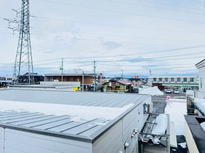 青森県弘前市大字田園2(一戸建)の賃貸物件のその他画像