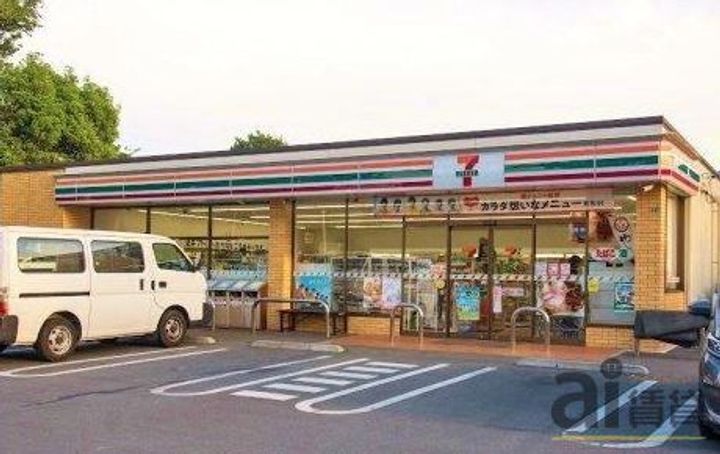 東京都小平市上水本町4(アパート)の賃貸物件の周辺