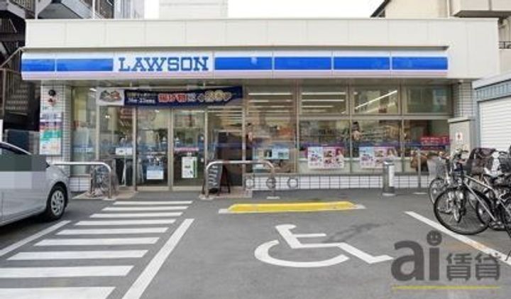 東京都小平市上水本町4(アパート)の賃貸物件の周辺
