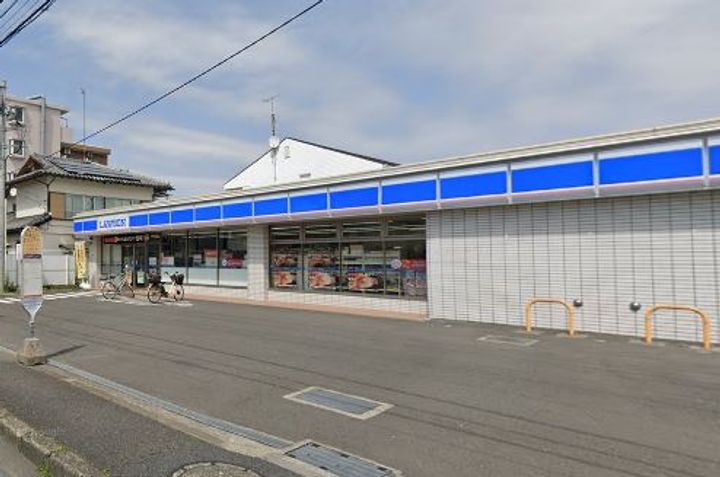 神奈川県厚木市妻田南1(アパート)の賃貸物件の周辺