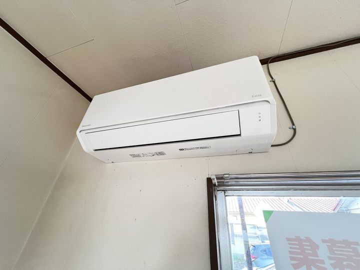 群馬県高崎市八千代町3(一戸建)の賃貸物件の内装