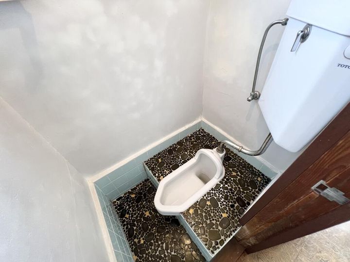 群馬県高崎市八千代町3(一戸建)の賃貸物件の内装