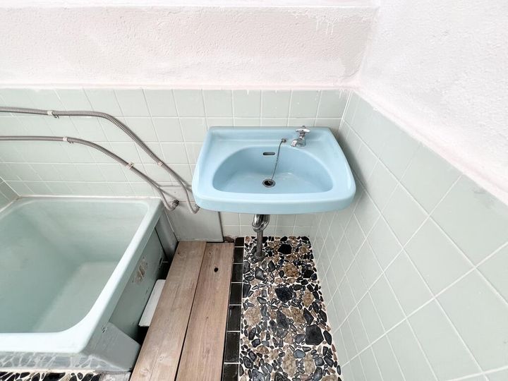 群馬県高崎市八千代町3(一戸建)の賃貸物件の内装