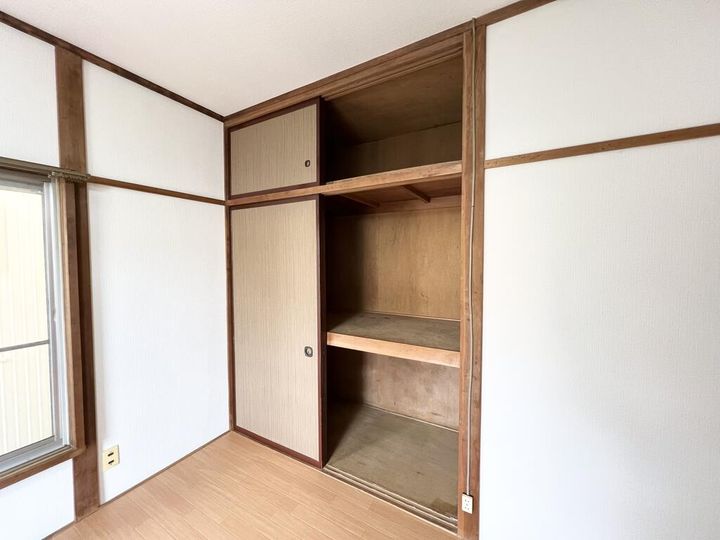 群馬県高崎市八千代町3(一戸建)の賃貸物件の内装