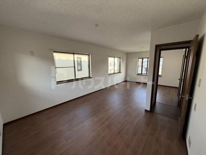 千葉県柏市あけぼの4(一戸建)の賃貸物件の内装