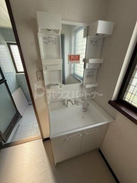 千葉県柏市あけぼの4(一戸建)の賃貸物件の内装