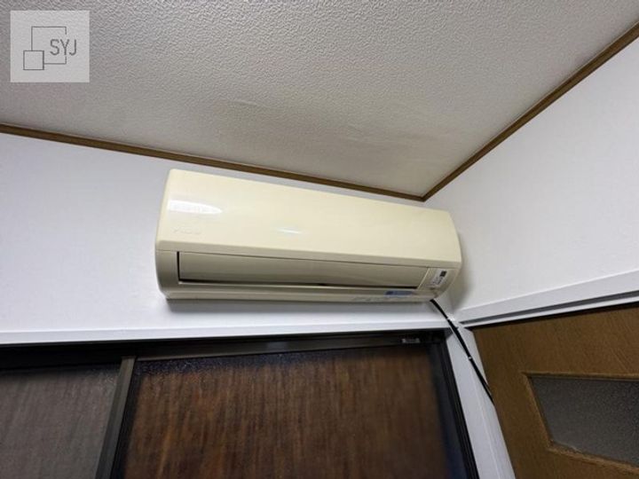 大阪府大阪市鶴見区放出東3(一戸建)の賃貸物件の内装