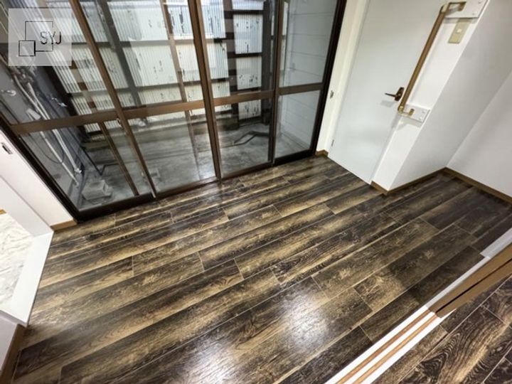 大阪府大阪市鶴見区放出東3(一戸建)の賃貸物件の内装