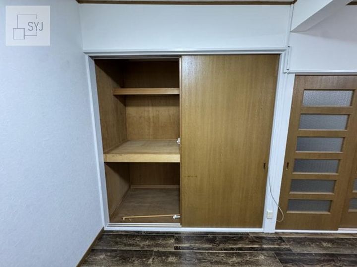 大阪府大阪市鶴見区放出東3(一戸建)の賃貸物件の内装