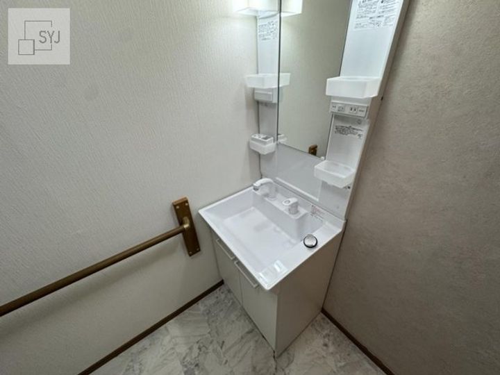 大阪府大阪市鶴見区放出東3(一戸建)の賃貸物件の内装