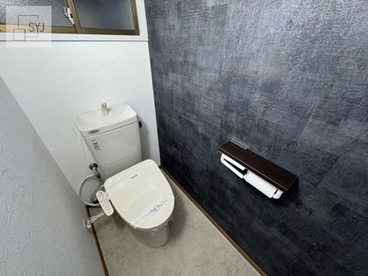 大阪府大阪市鶴見区放出東3(一戸建)の賃貸物件の内装