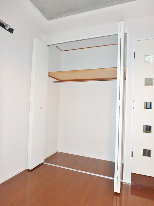 パールコート五月台の内装