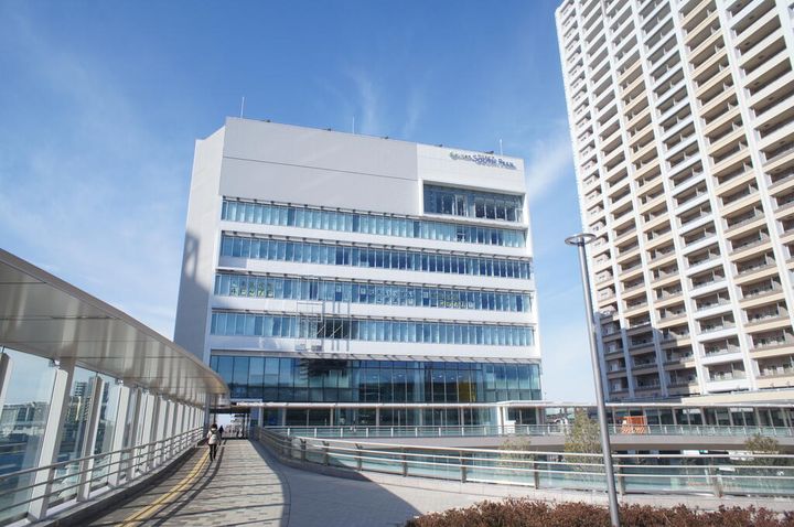 プレディーナ武蔵浦和の周辺