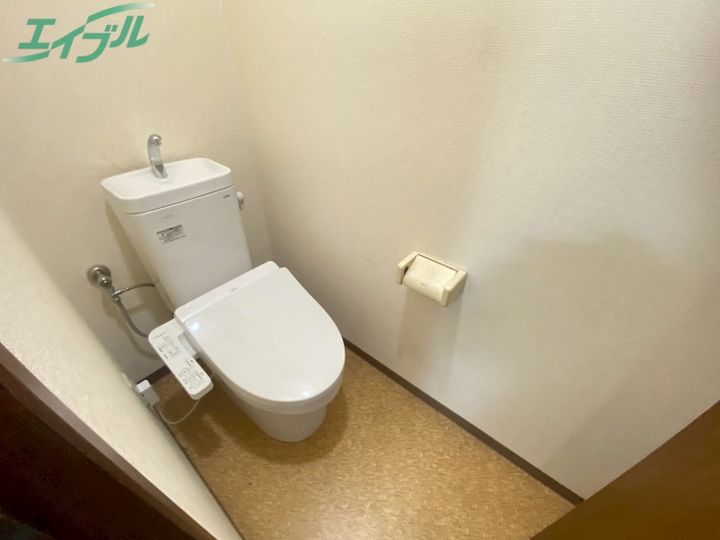 三重県四日市市尾平町(一戸建)の賃貸物件の内装