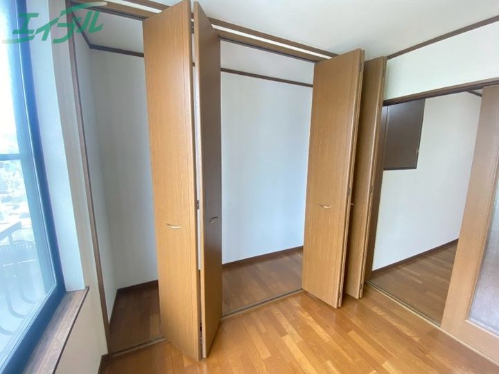 三重県四日市市尾平町(一戸建)の賃貸物件の内装