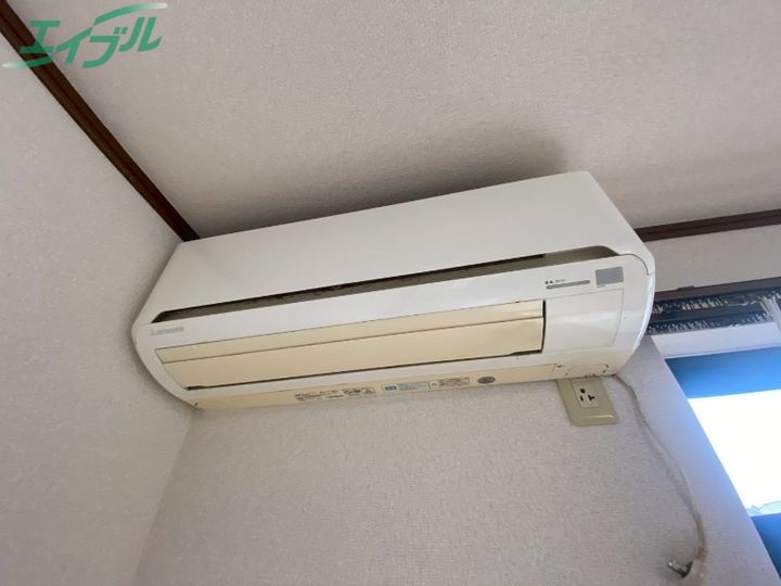 三重県四日市市尾平町(一戸建)の賃貸物件の内装