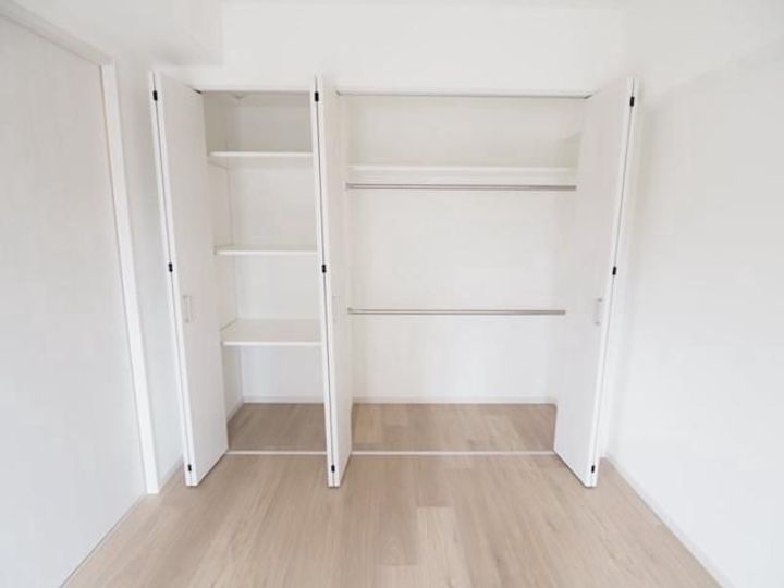 東京都豊島区高田2(マンション)の賃貸物件の内装