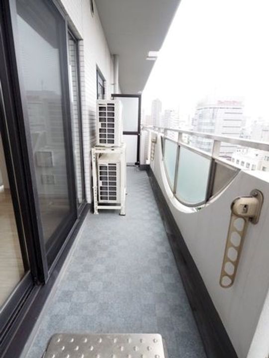 東京都豊島区高田2(マンション)の賃貸物件の内装