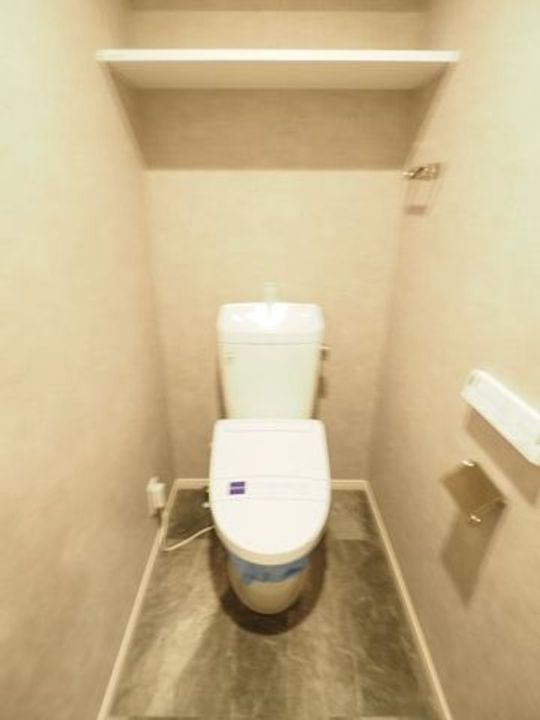 東京都豊島区高田2(マンション)の賃貸物件の内装