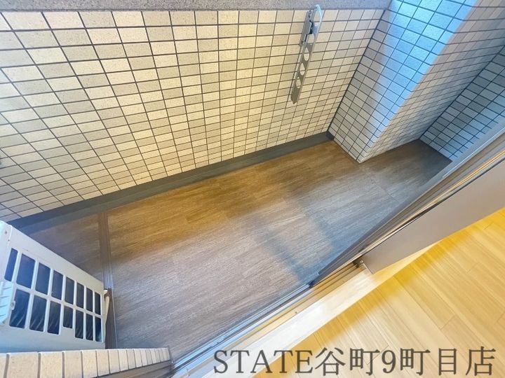 Vinoプレジオ本町の内装