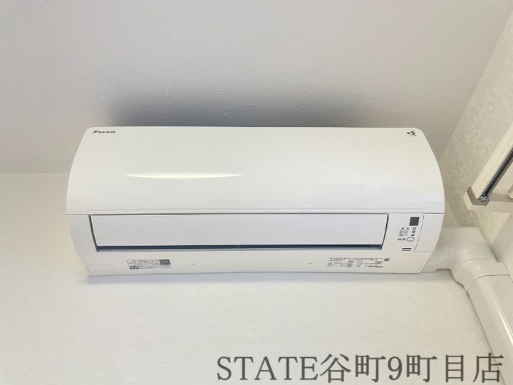 Vinoプレジオ本町の内装