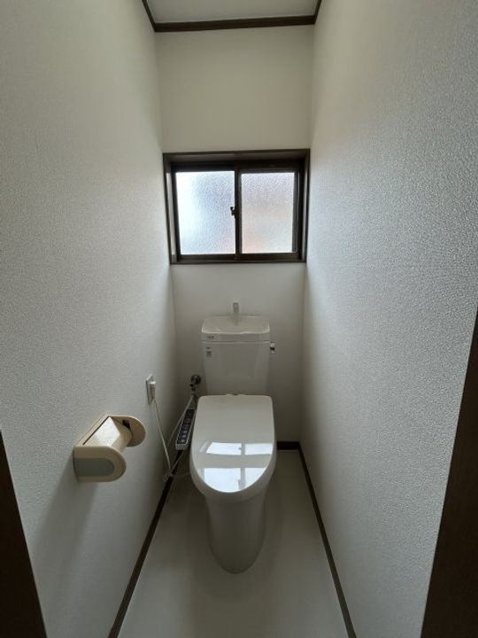 カーサ匠の内装