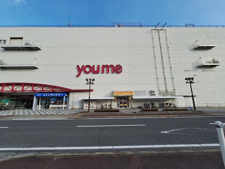 山口県防府市本橋町(マンション)の賃貸物件の周辺