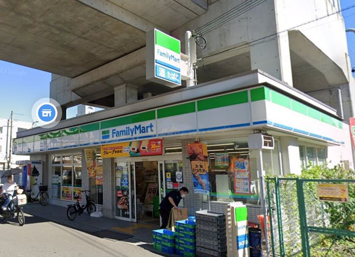 大阪府大阪市阿倍野区長池町(アパート)の賃貸物件の周辺