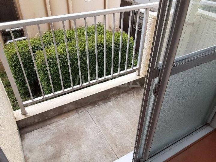 コミネマンションの内装