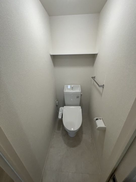 神奈川県相模原市南区東大沼3(アパート)の賃貸物件の内装