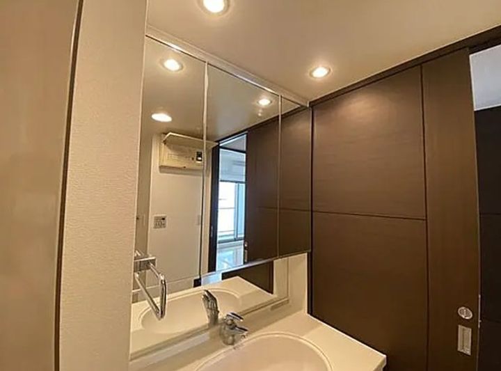 東京都練馬区豊玉北5(マンション)の賃貸物件の内装