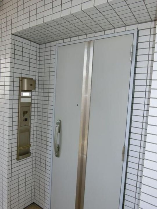 東京都練馬区豊玉北5(マンション)の賃貸物件の内装