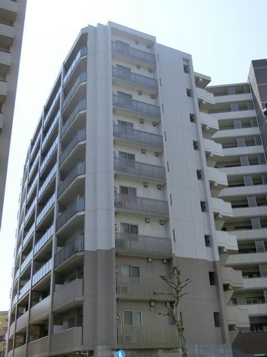 東京都練馬区豊玉北5(マンション)の賃貸物件の外観