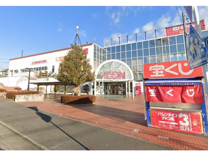 愛知県名古屋市名東区貴船1(アパート)の賃貸物件の周辺