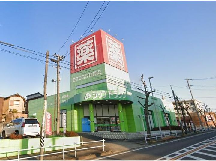 愛知県名古屋市名東区貴船1(アパート)の賃貸物件の周辺
