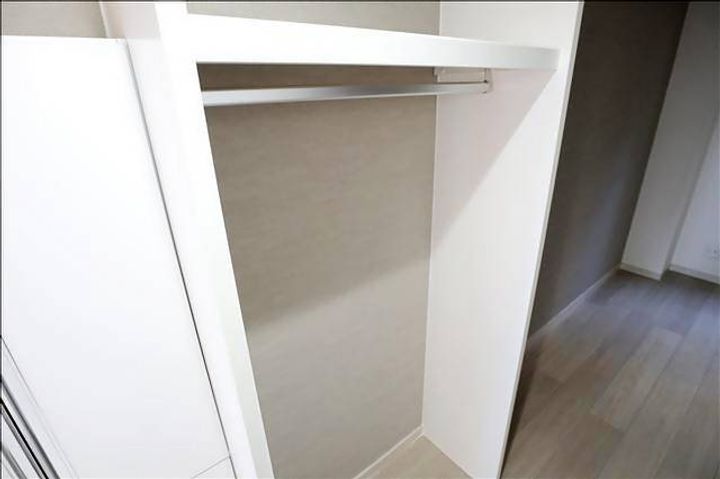 ヴィラロイヤルの内装