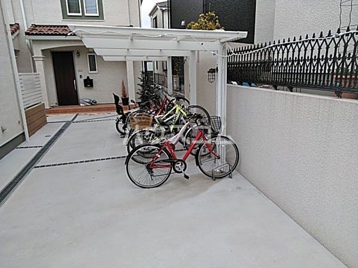 神奈川県横浜市青葉区さつきが丘(一戸建)の賃貸物件のその他画像