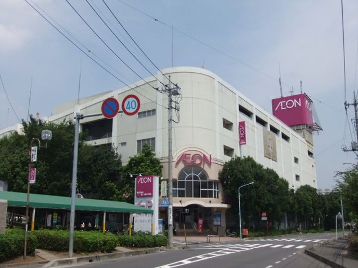 埼玉県さいたま市西区大字指扇(一戸建)の賃貸物件の周辺