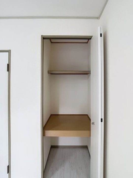 セジュールまえたの内装