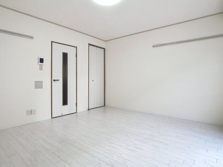 セジュールまえたの居間