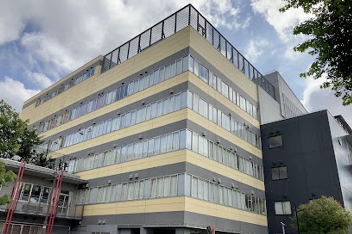 東京都品川区荏原3(マンション)の賃貸物件の周辺