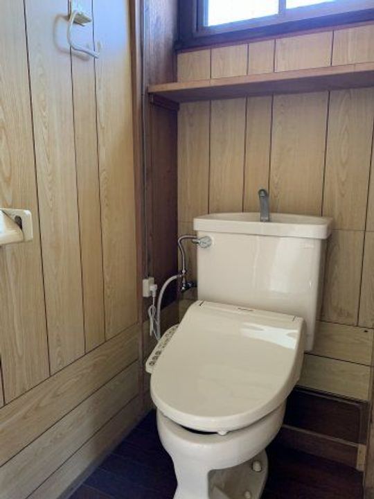 神奈川県平塚市中原1(一戸建)の賃貸物件の内装