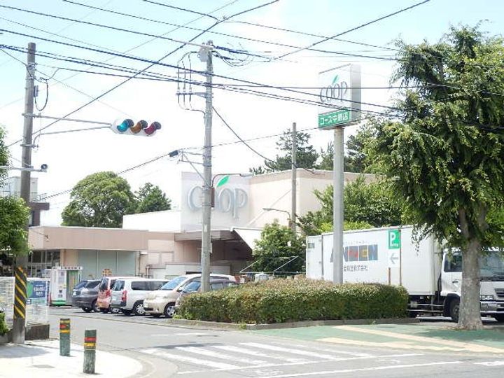 神奈川県平塚市中原1(一戸建)の賃貸物件の周辺